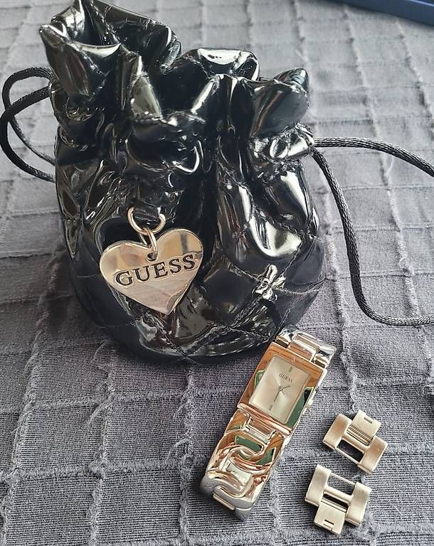 Uhren: Orologio Guess – Gebraucht aus Genestrerio von pam_6csy