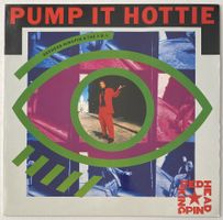 Redhead Kingpin & The F.B.I., Pump It Hottie
