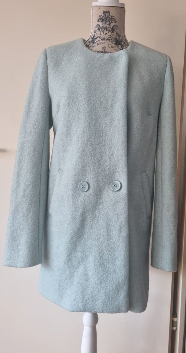 Tally Weijl Giacche: Tally Weijl | Damen Jacke – Nuovo (secondo la descrizione) da Basel venduto da Lemonn