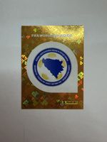 FIFA World Cup 2026 Panini Bosnien und Herzegowina, BIH 1