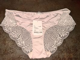 Slip Hanro L neu