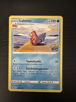 Lahmus Pokemon Go Karte 020/078
