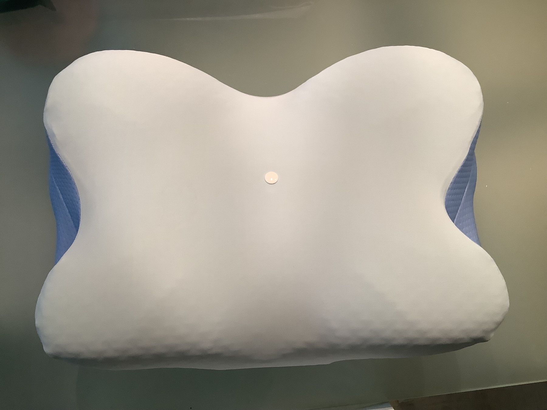 Cuscini: Oreiller ergonomique derila – Nuovo e nell'imballaggio originale da Chancy venduto da Capu19