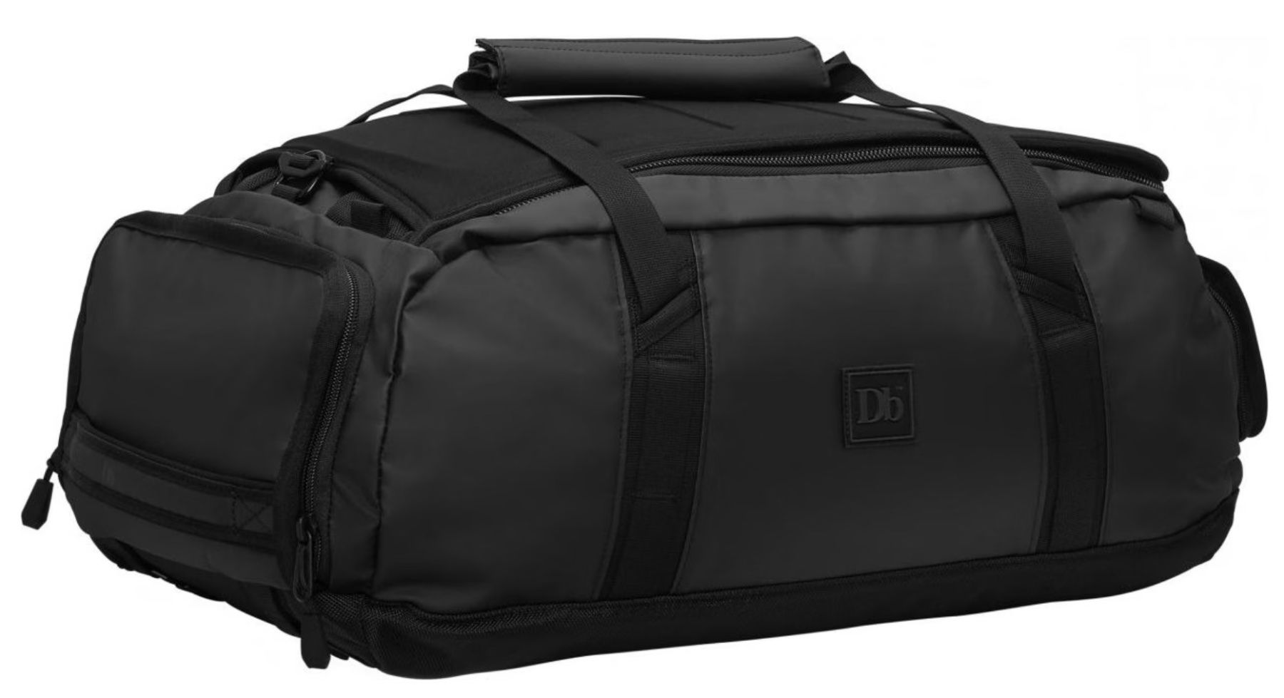 Borse: D_b_ The Carryall Reisetasche – Nuovo (secondo la descrizione) da Zürich venduto da Matz2001 4