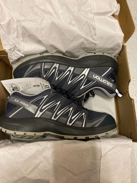 Chaussure De Marche Regatta – Femme, Pointure 38, Neuve En Boîte