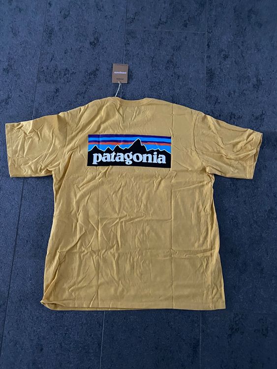 Men's P-6 Logo T-Shirt