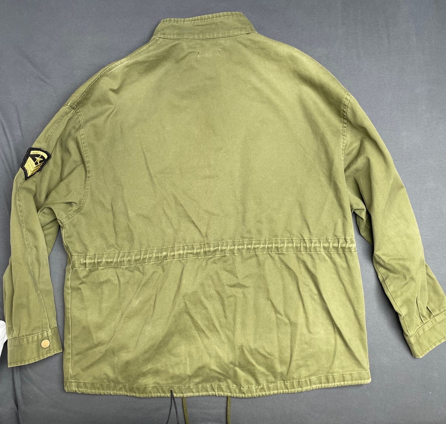 Giacche: Übergangsjacke von OVS – Usato da Arbon venduto da kikiriri 1