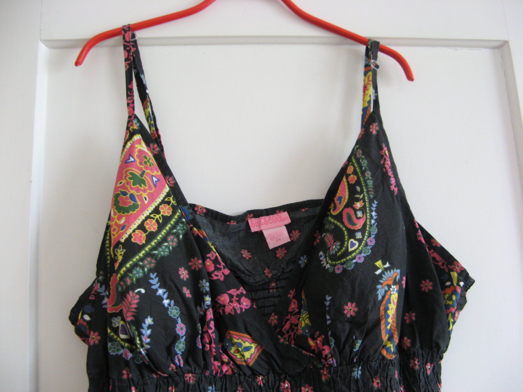 Vestiti: Sommerkleid Gr. 50 – Usato da Zürich venduto da apil 1
