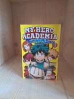 My Hero Academia Team Up Mission Band 1 Manga