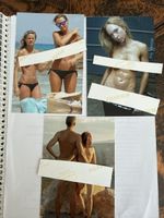 3 erotische Fotos 