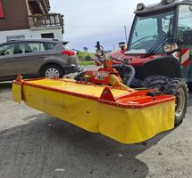 Scheibenmähwerk zum verkaufen