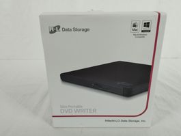 HITACHI-LG DATA STORAGE DVD Writer