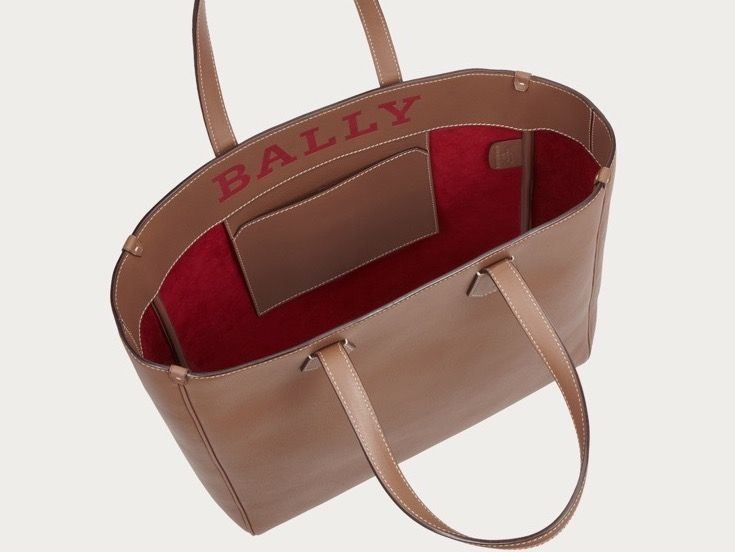 Bally Sacs: Bally Monogramme Tote neu – Neuf avec emballage d'origine à Bern par schnupka 1