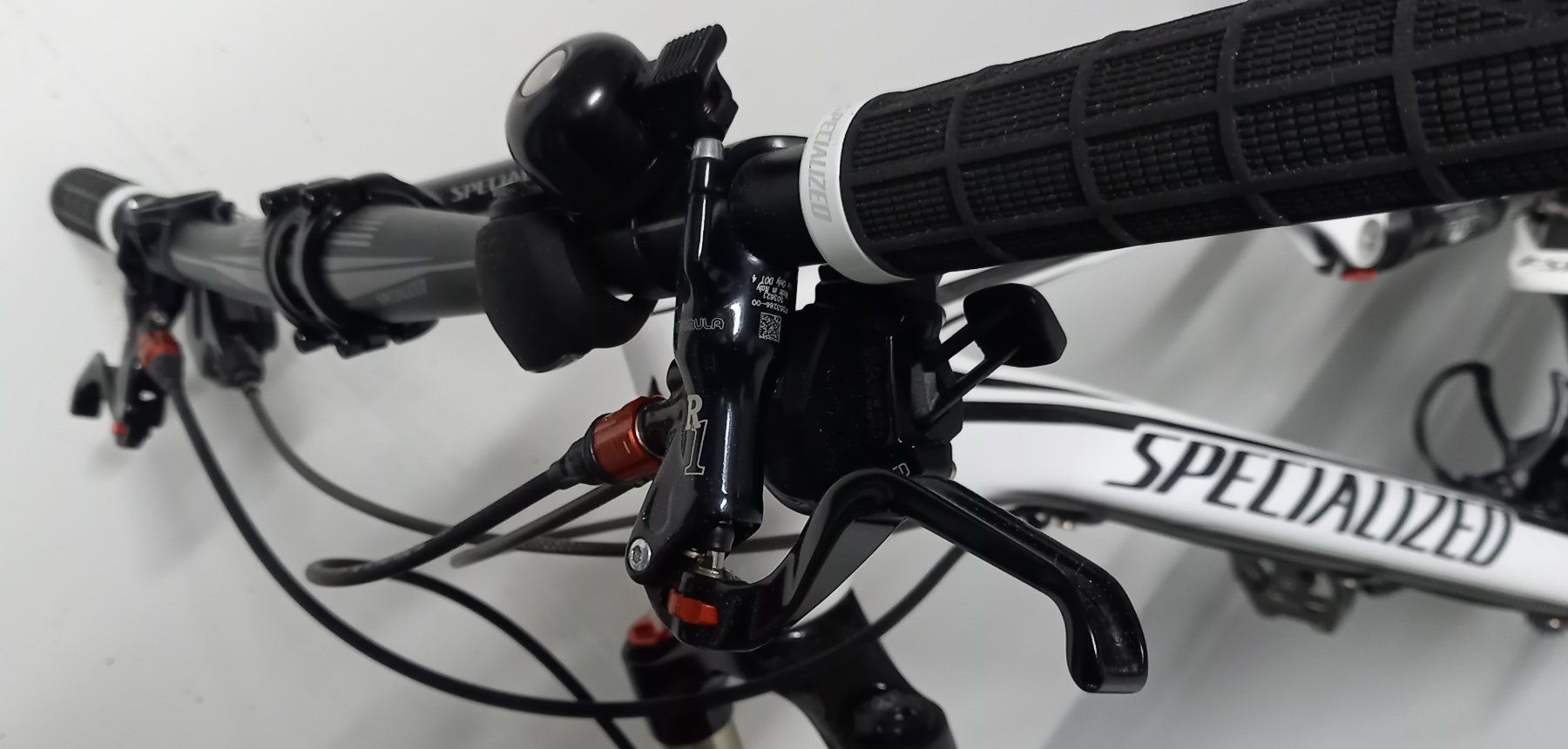 Epic Biciclette: MTB Spezialized Voll Carbon – Nuovo (secondo la descrizione) da Ohmstal venduto da p-51d 4
