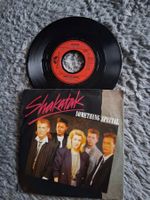 SHAKATAK     SOMETHING SPECIAL    7NER SINGLE