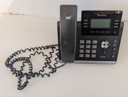 Yealink SIP-T42G IP-Telefon
