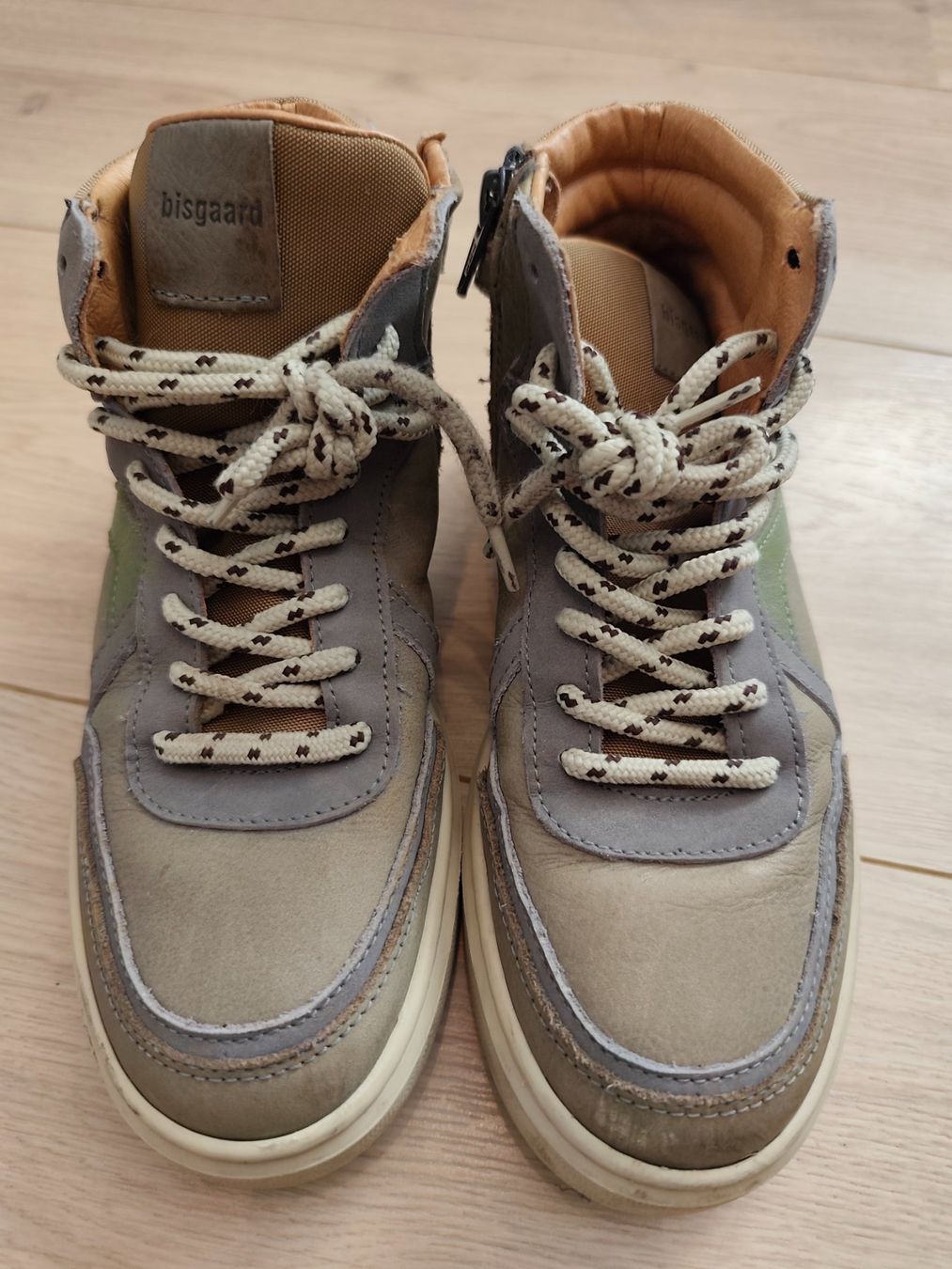 Bisgaard Scarpe per ragazzi: Bisgaard Sneaker, Grösse 35 gebraucht – Usato da Benken SG venduto da Ele09
