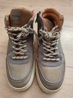 Bisgaard Sneaker, Grösse 35 gebraucht