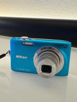 Nikon Coolpix S2700 16.0MP