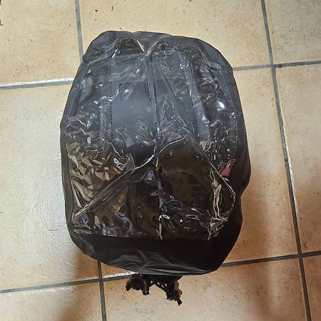 Sacoche de réservoir moto magnétique SW Motech