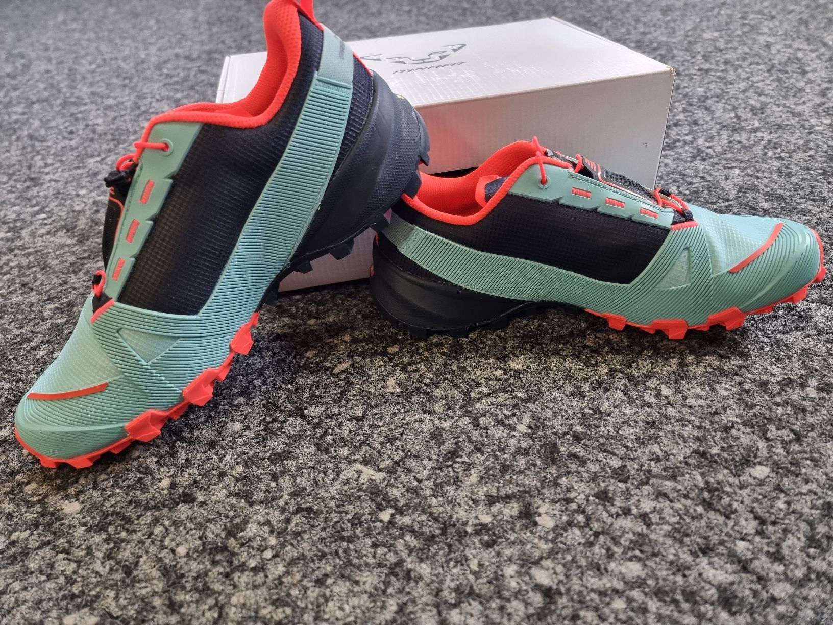 Dynafit Scarpe da donna: Dynafit Travers W Gr. 40.5 Neu! – Nuovo e nell'imballaggio originale da Arnegg venduto da edibru 1
