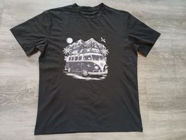 " VW-BUS " Shirt XL neu