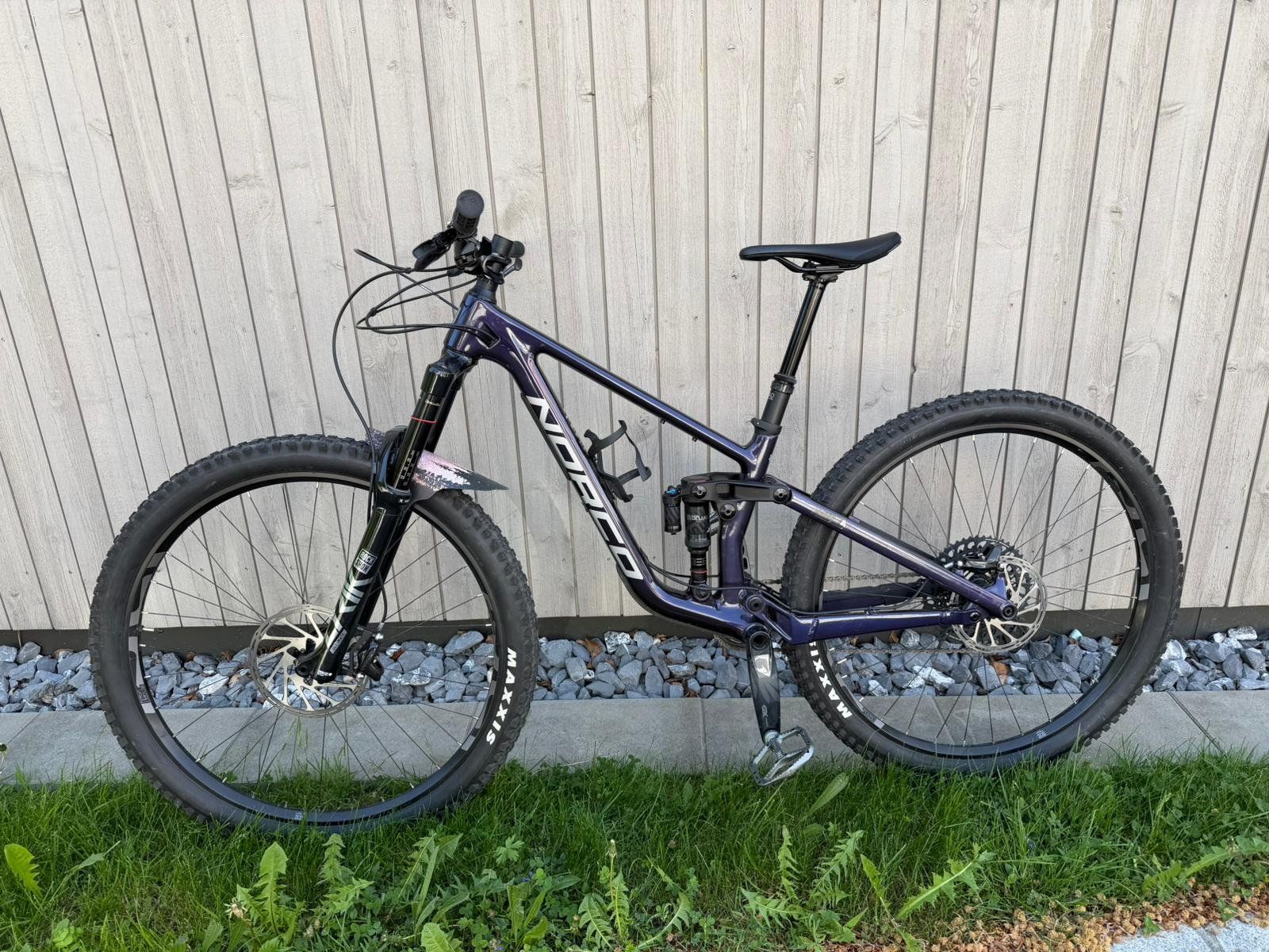 Norco Biciclette: Norco Sight C9.2 2021 SRAM 2021 – Nuovo (secondo la descrizione) da Wangs venduto da rot_yk9c 1