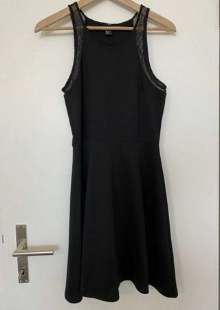KLEID GRÖSSE S