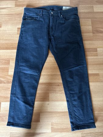 Diesel Jeans Grösse 33/30 SlimSkinny