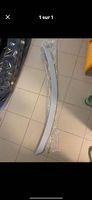 Aileron AMG Mercedes Class C W204