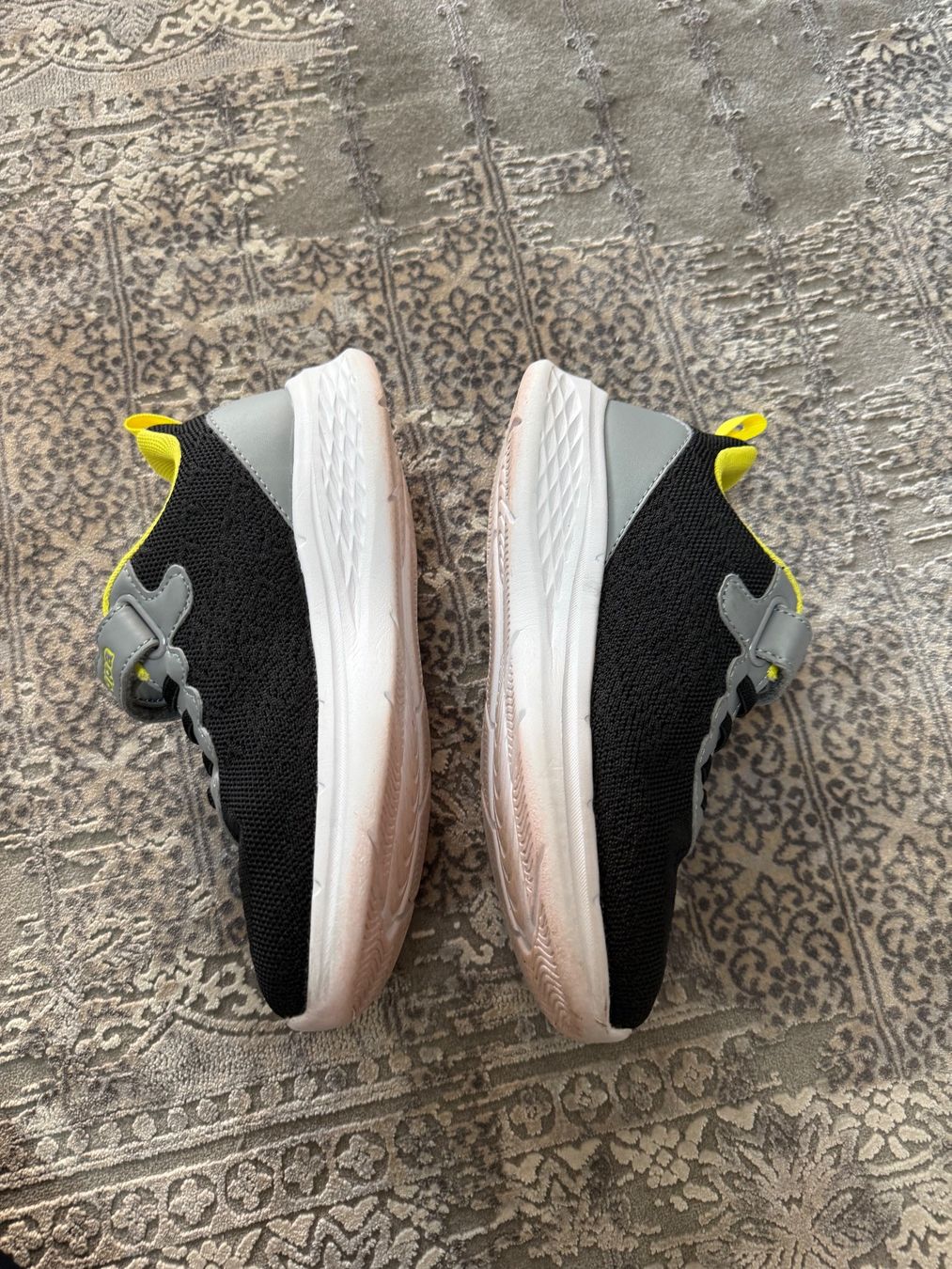 Kappa Chaussures garçon: Sneaker Gr. 34 – D'occasion à Uetikon am See par Fraufox1 2