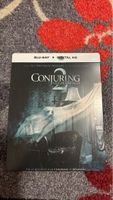 Conjuring 2 - Le Cas Enfield Blu-ray + Digital HD Neuf