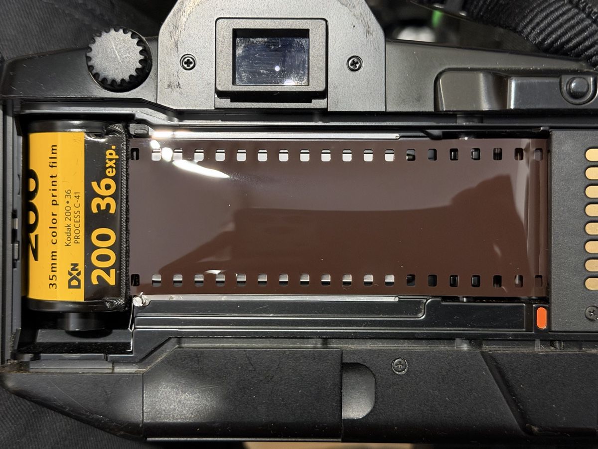 Canon Fotocamera: Canon EIS 650 mit zwei Objektiven  – Usato da zuchwil venduto da solotin74 4