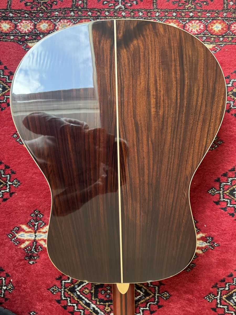 Yamaha Instruments de musique: Yamaha LL16-12 mit eingebautem pickup – Neuf (Voir description) à Belmont-sur-Lausanne par alexander12 1