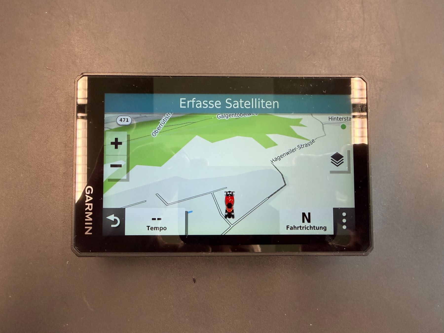 Garmin Navigatori: Motorrad Navigation Garmin Zümo XT – Usato da Rickenbach b. Wil venduto da explorer1200 2