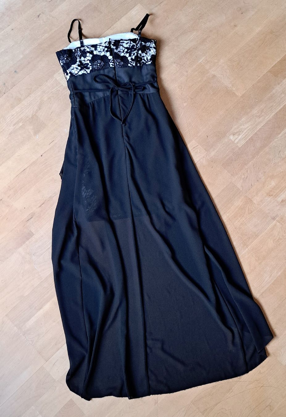 Vestiti: Abendkleid Rinascimento Gr S – Usato da Wangs venduto da Soda_95 4
