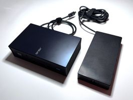 ASUS SimPro Dock 2 Dockingstation