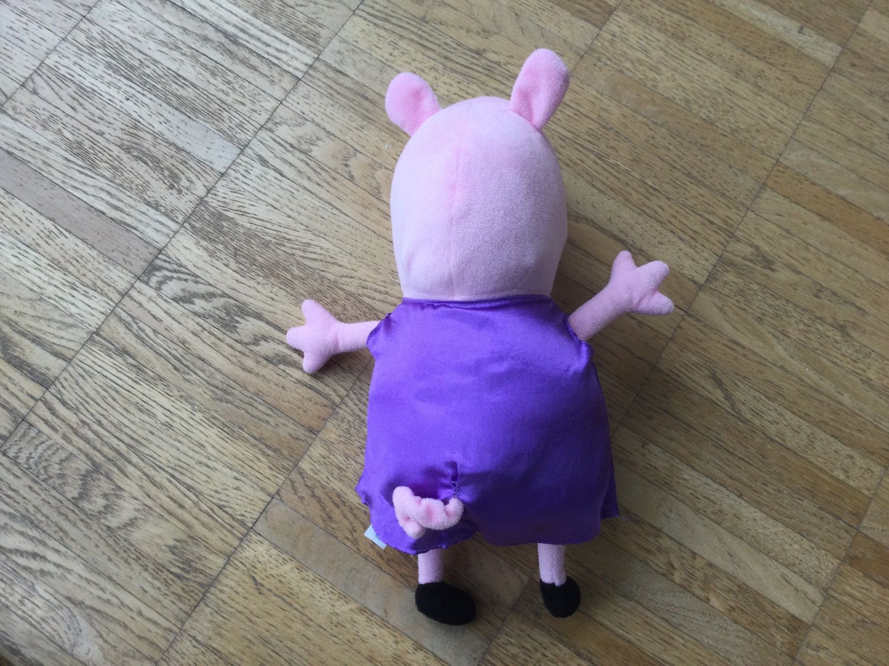Giocattoli: Spielzeug Peppa Pig – Usato da Zürich venduto da ShadowVorlon 2