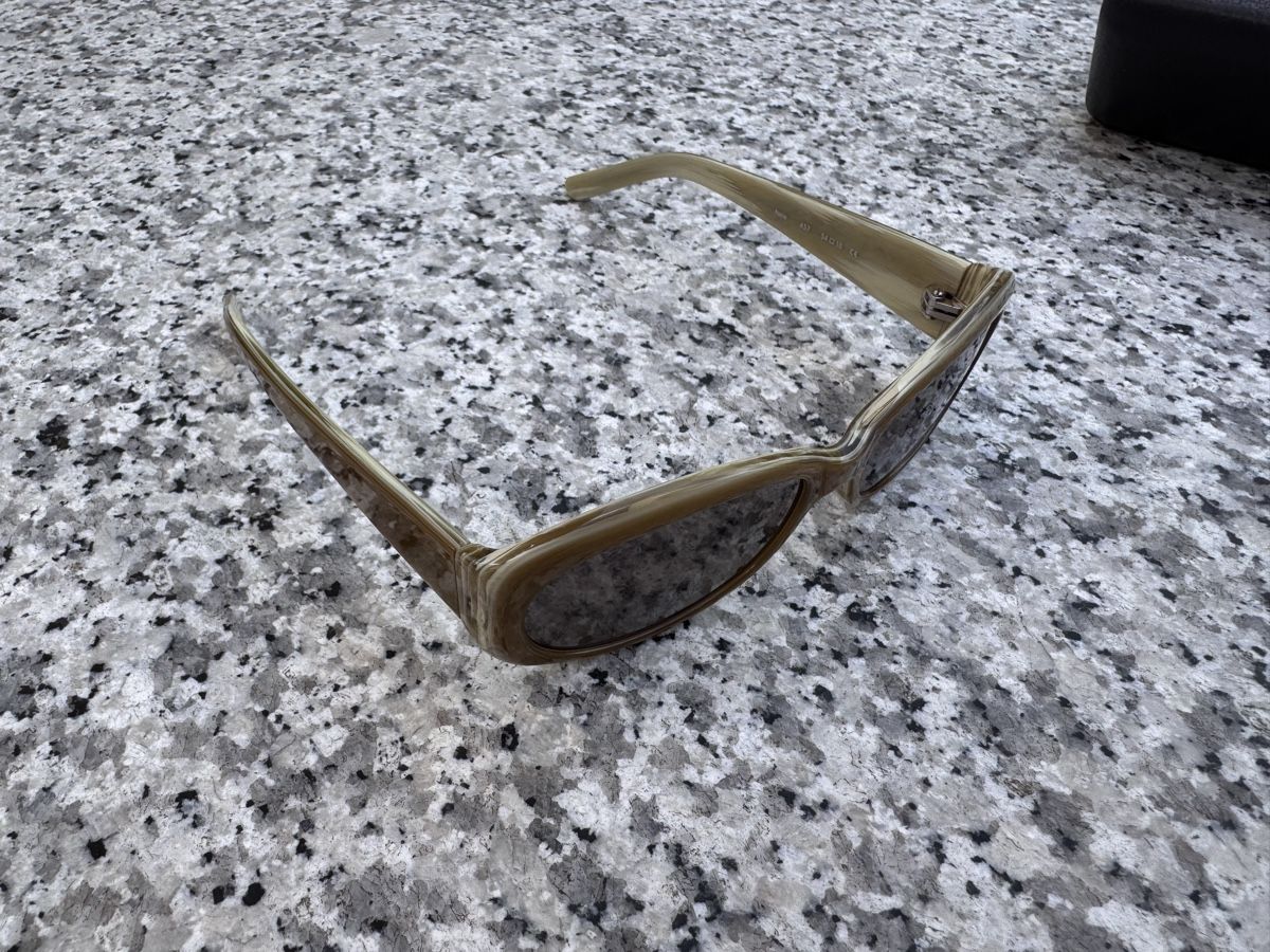 Occhiali & Lenti: Sonnenbrille von Hamburg Eyewear – Usato da Rüti ZH venduto da Ella96 6