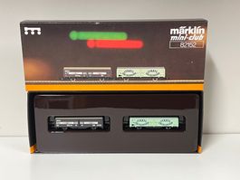 Märklin Mini-Club 82152 Spur Z