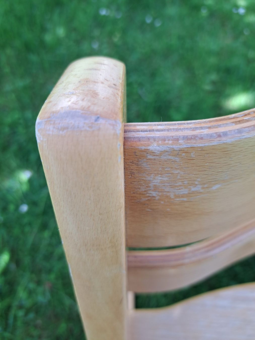 Stokke Chaises hautes: Triptrap (Kinder Stuhl) – D'occasion à Au SG par tigergehtsurfen 4