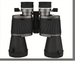 10x50 Hochleistungs HD Fernglas
