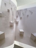 Carl Andre, Alan Charlton, Niele Toroni Buch CAN