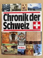 Chronik der Schweiz