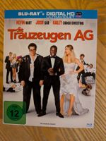 Die Trauzeugen AG - Komödie mit Kevin Hart (Blu-ray)