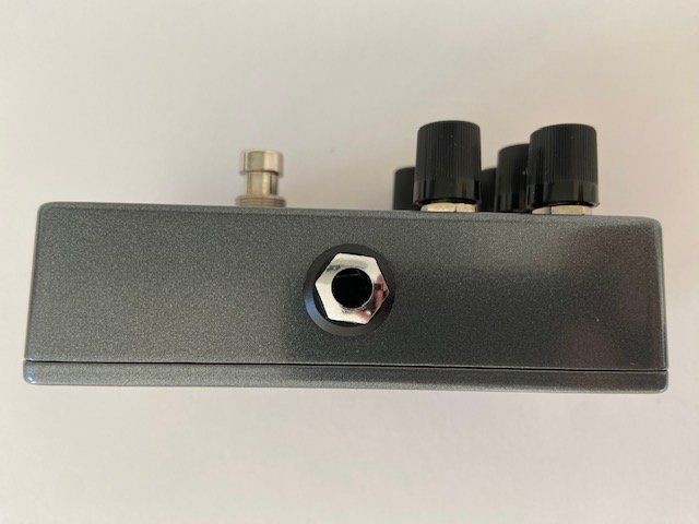 Strumenti musicali: Catalinbread FAH – Usato da Zürich venduto da Maki8 2