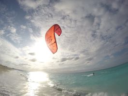 Kite North Juice 15m2