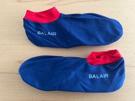 BALAIR Vintage Socken | Flugsocken | Finken