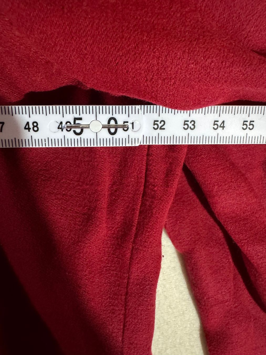 Camicette: Schöne Bluse ca Gr. 42 – Usato da Grosswangen venduto da second_hand_dress 3