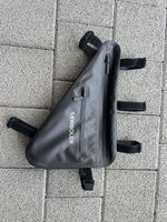 Velotasche Wasserdicht